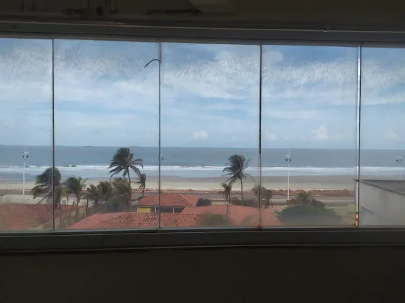 Foto do imóvel Apartamento com 3 Quartos à Venda, 128 m² em Olho D'Água - São Luís