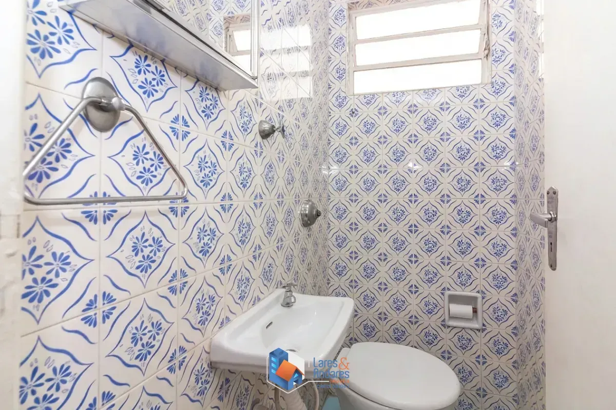Imagem Sobrado para venda em Vila Cordeiro com 4 quartos, sendo 1 suíte, 160m²