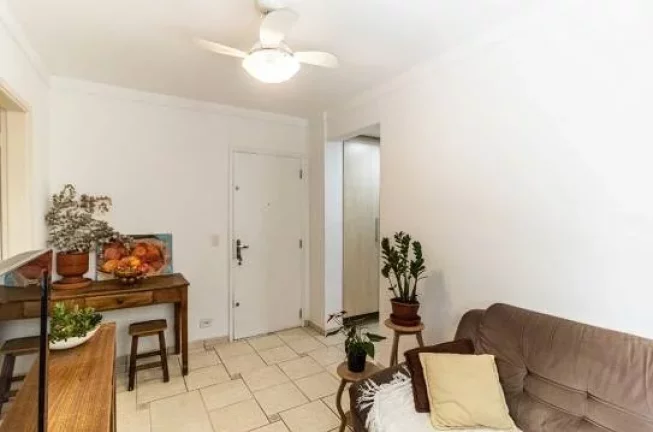Imagem APARTAMENTO RESIDENCIAL em SÃO PAULO - SP, BELA VISTA