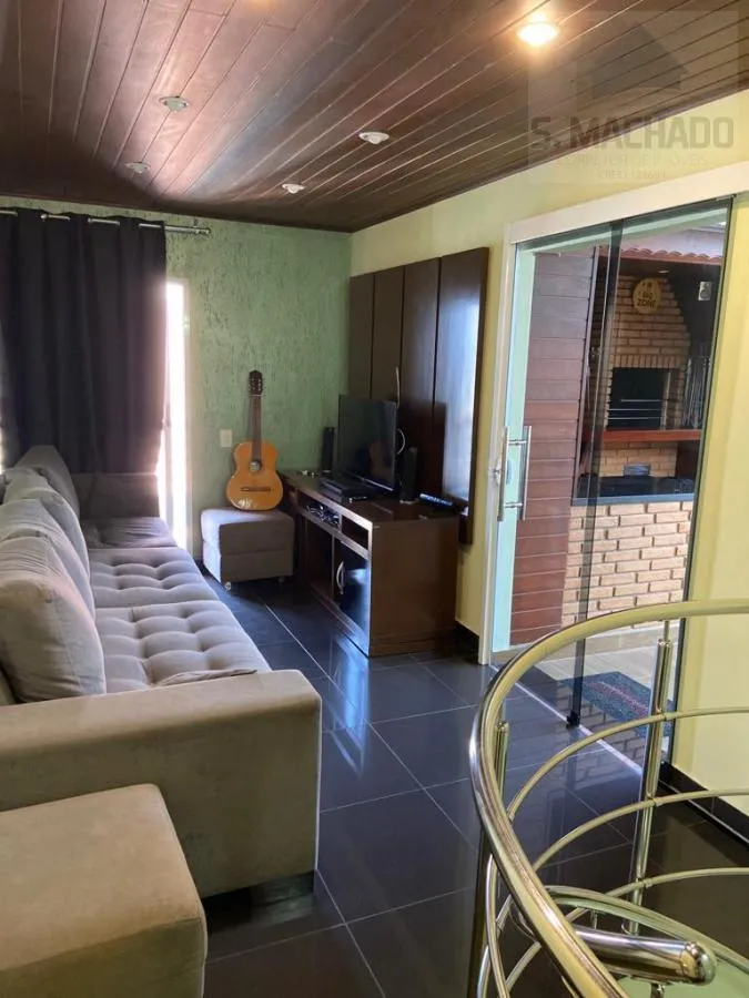 Imagem Apartamento para Venda em Santo André / SP no bairro Casa Branca