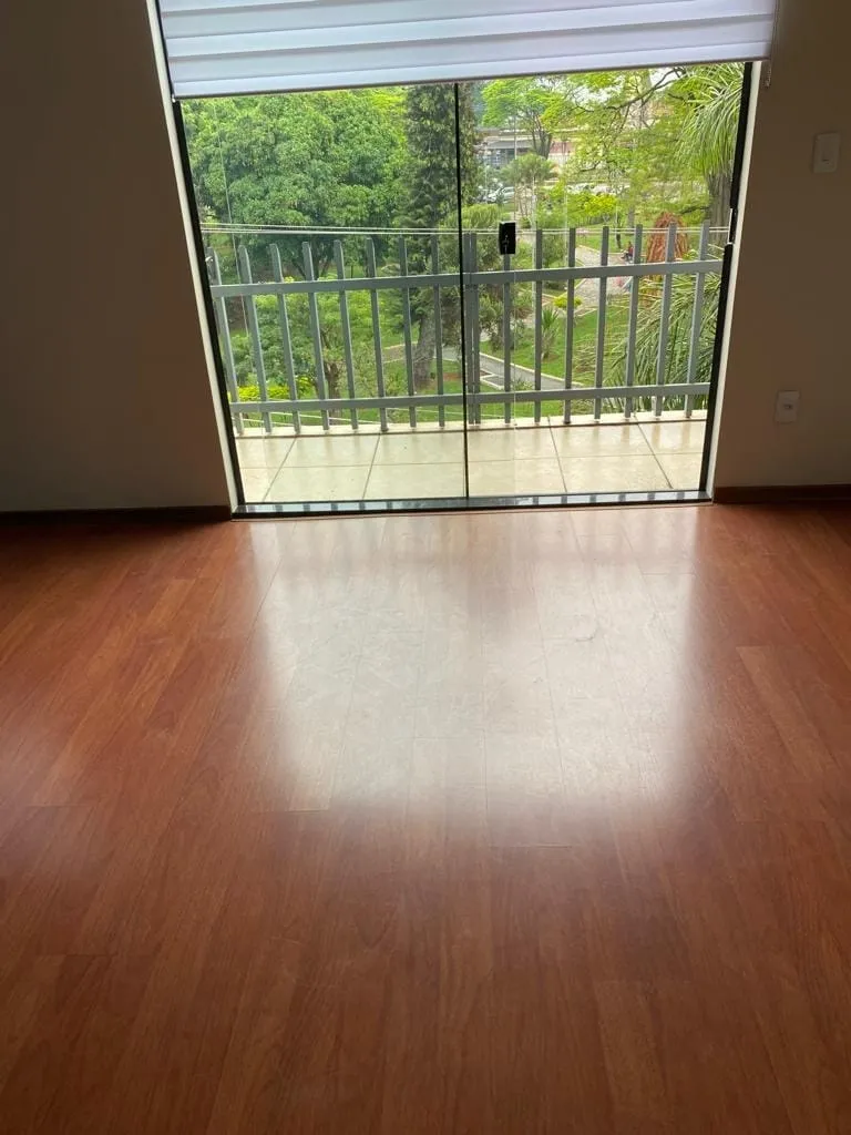 Imagem Apartamento à venda 3 Quartos, 1 Suite, 2 Vagas, 100M², Centro, Taubaté - SP | Edificio Palmeras