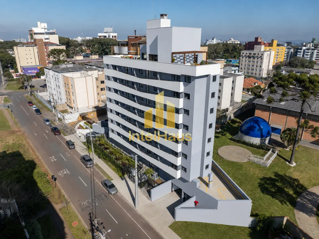 Imagem No Easy, localizado no bairro Vila Izabel, você encontra apartamentos de 2 quartos que oferecem o e...