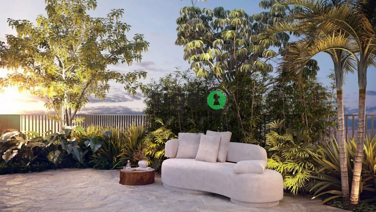 Imagem Apartamento de alto padrão no Emiie ? 3 suítes e lazer completo em Moema