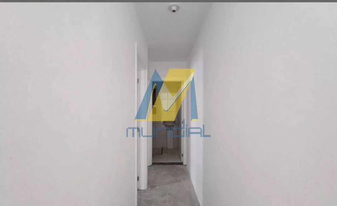 Imagem Apartamento com 2 Dormitórios e Lazer Completo no Cooperativa