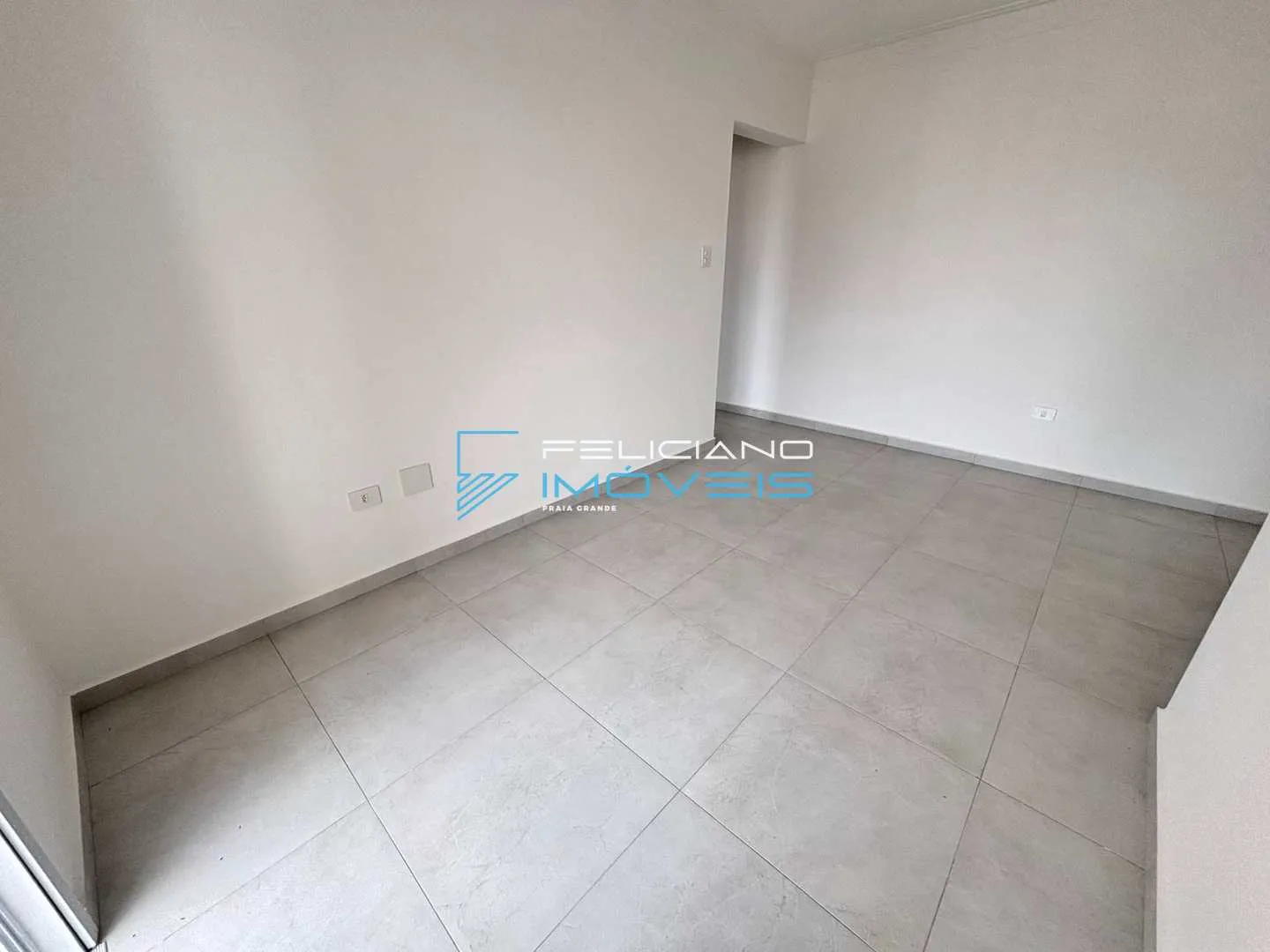 Imagem Apartamento com 1 quarto, Aviação, Praia Grande - R$ 369 mil, Cod: 6794