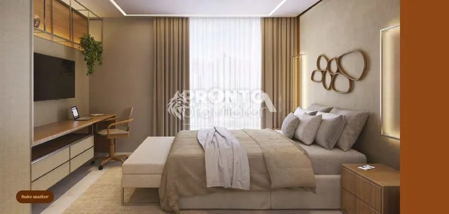 Imagem Apartamento de 4 quartos, 130m² no bairro Boa Viagem, em Recife