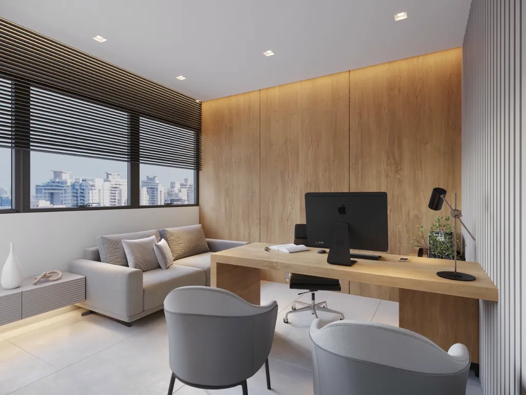 Imagem Espacio 115 Sur - Comercial