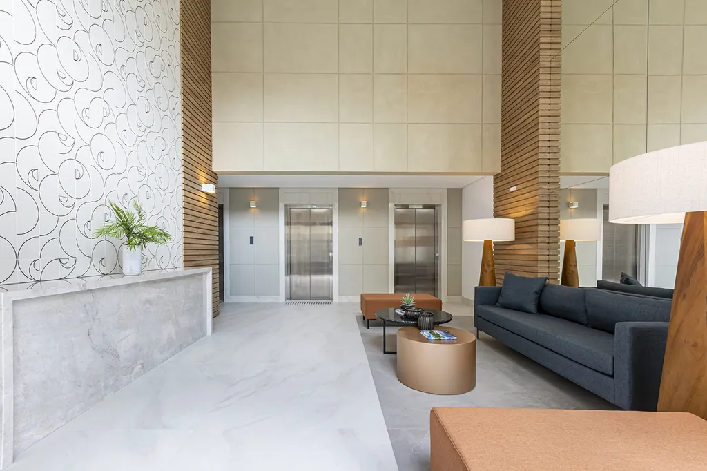 Imagem Lexy Boulevard Vila Clementino - Lexy Boulevard Vila Clementino - Residencial