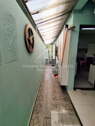 Imagem Casa Veloso a venda 2 quartos