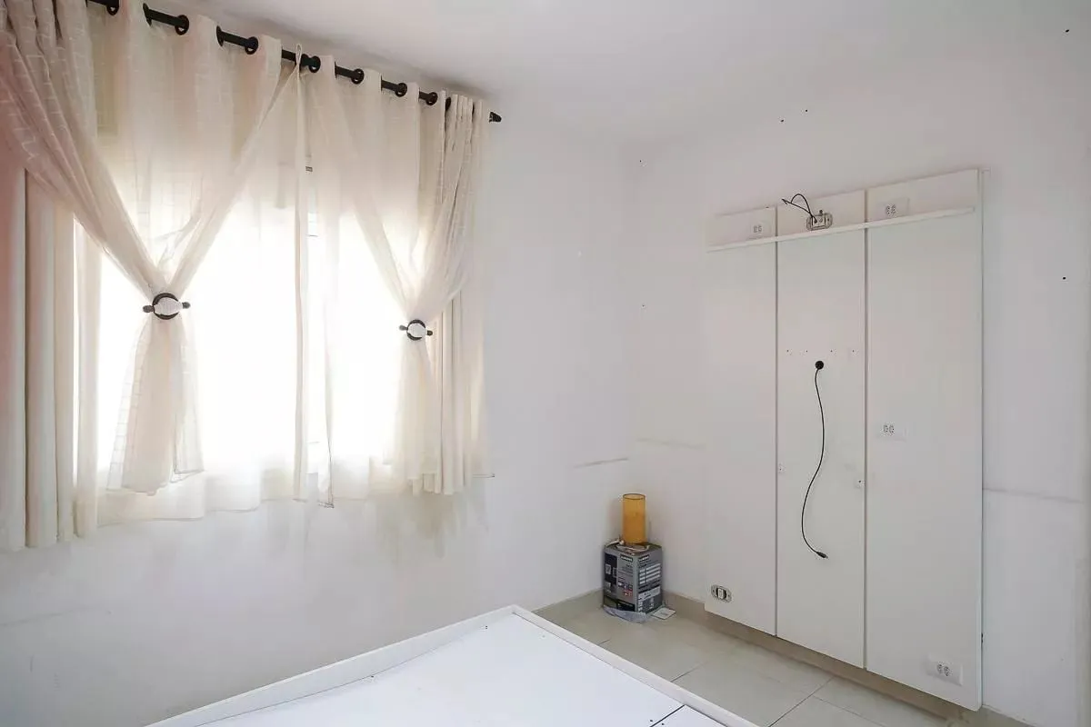 Imagem Apartamento duplex mobiliado com 3 suítes e 3 vagas em Osvaldo Cruz, São Caetano do Sul