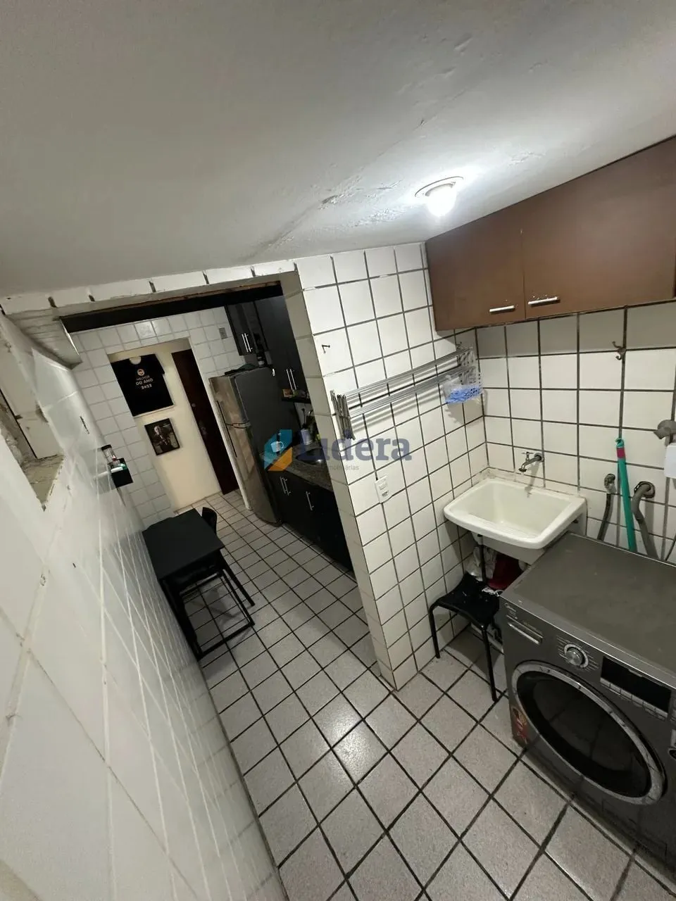 Imagem Apto espaçoso - 75m² - 3 quartos - 1 suite - em Miramar, João Pessoa/PB