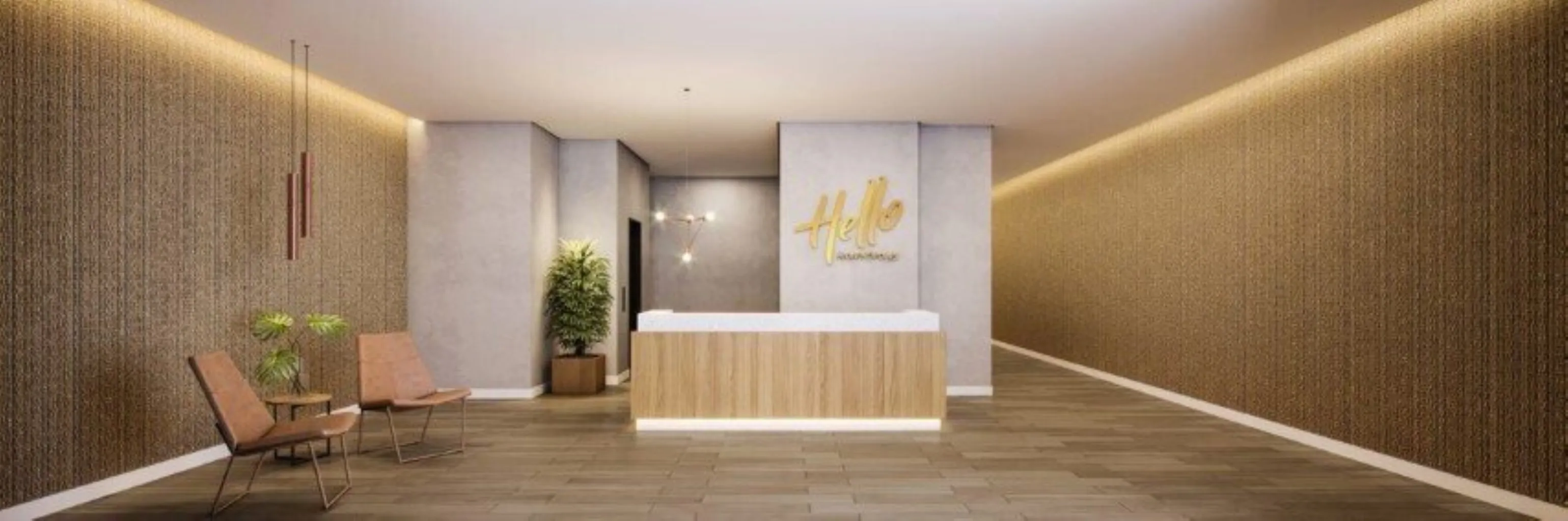 Imagem STUDIO RESIDENCIAL em São Paulo - SP, Higienópolis