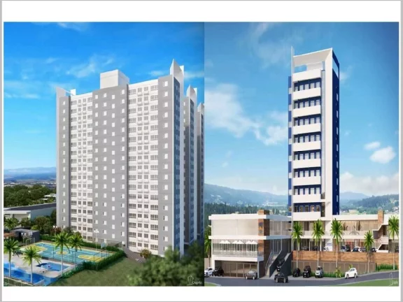 APARTAMENTO RESIDENCIAL em Itapevi - SP, Jardim Nova Itapevi
