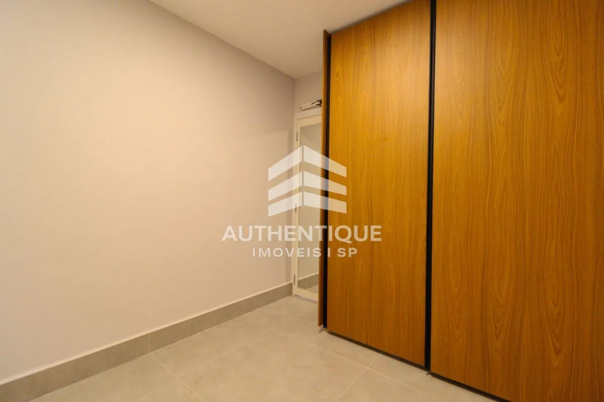 Imagem HEL﻿BOR HOME FLEX MOEMA - Apartamento no bairro Moema à venda