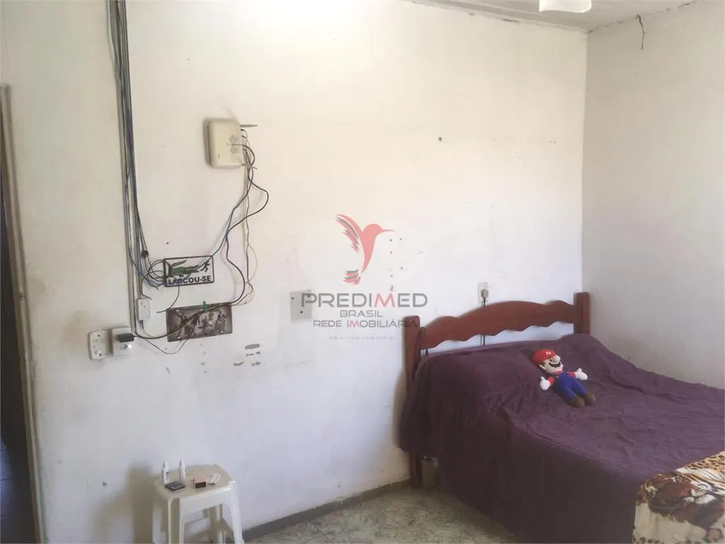 Imagem Sobrado de 3 quartos, 230m² no bairro Jardim Itapuã, em Lençóis Paulista
