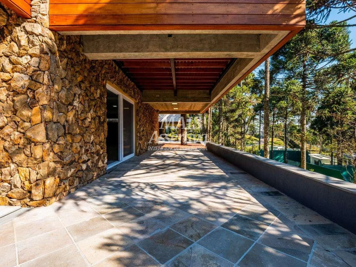 Imagem Casa para Venda em Gramado / RS