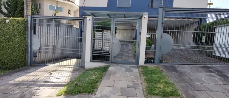 Imagem Apartamento 2 quartos sendo 1 suíte para venda no bairro Sagrada Família em Caxias do Sul