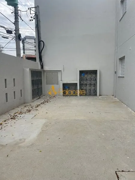 Imagem Apartamento para Locação 2 Quartos, 1 Suite, 1 Vaga, 63.32M², Jardim Santa Luzia, Pindamonhangaba - SP | San Diego
