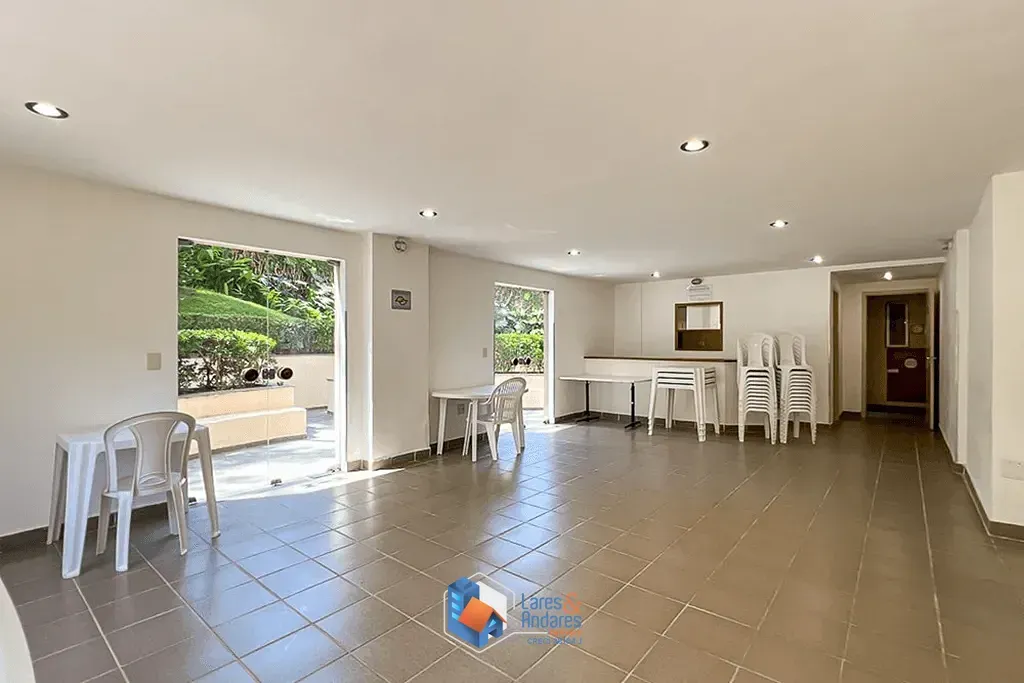 Imagem Apartamento à venda 1 Quarto 1 Vaga 70M² Vila Indiana São Paulo - SP