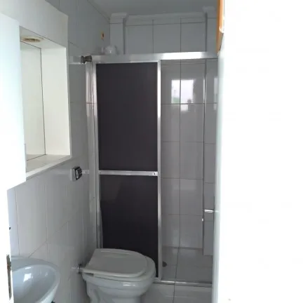 Imagem Apartamento com 3 Quartos à Venda, 165 m² em José Menino - Santos
