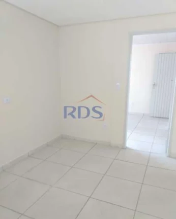 Imagem Casa de rua - Sobrado / Residencial / Jardim Monte Kemel