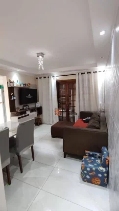 Imagem Casa com 2 dormitórios à venda, 136 m² por R$ 556.000,00 - Parque Residencial Jundiaí - Jundiaí/SP
