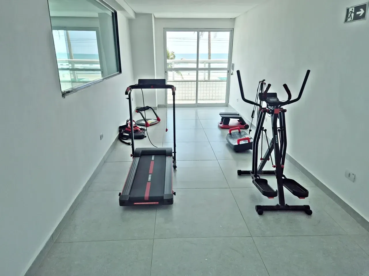 Imagem Apartamento com 2 Quartos à Venda, 66 m² em Mirim - Praia Grande