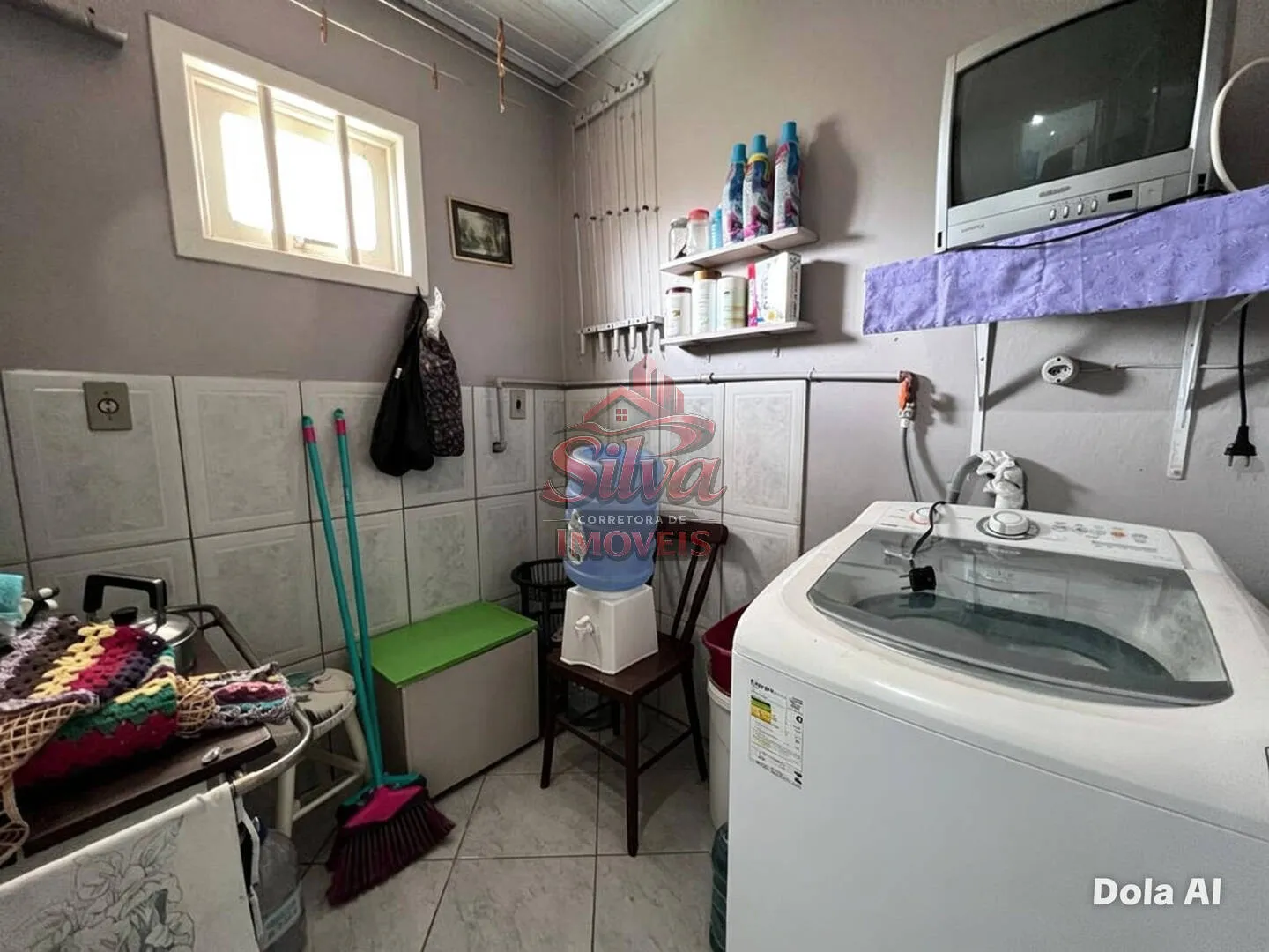 Imagem C507 | Casa 3 dormitórios à venda a 600m do mar em Imbé