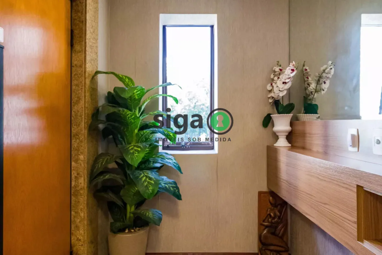Imagem Apartamento com 3 quartos ( suites ) 134 metros na Vila Andrade