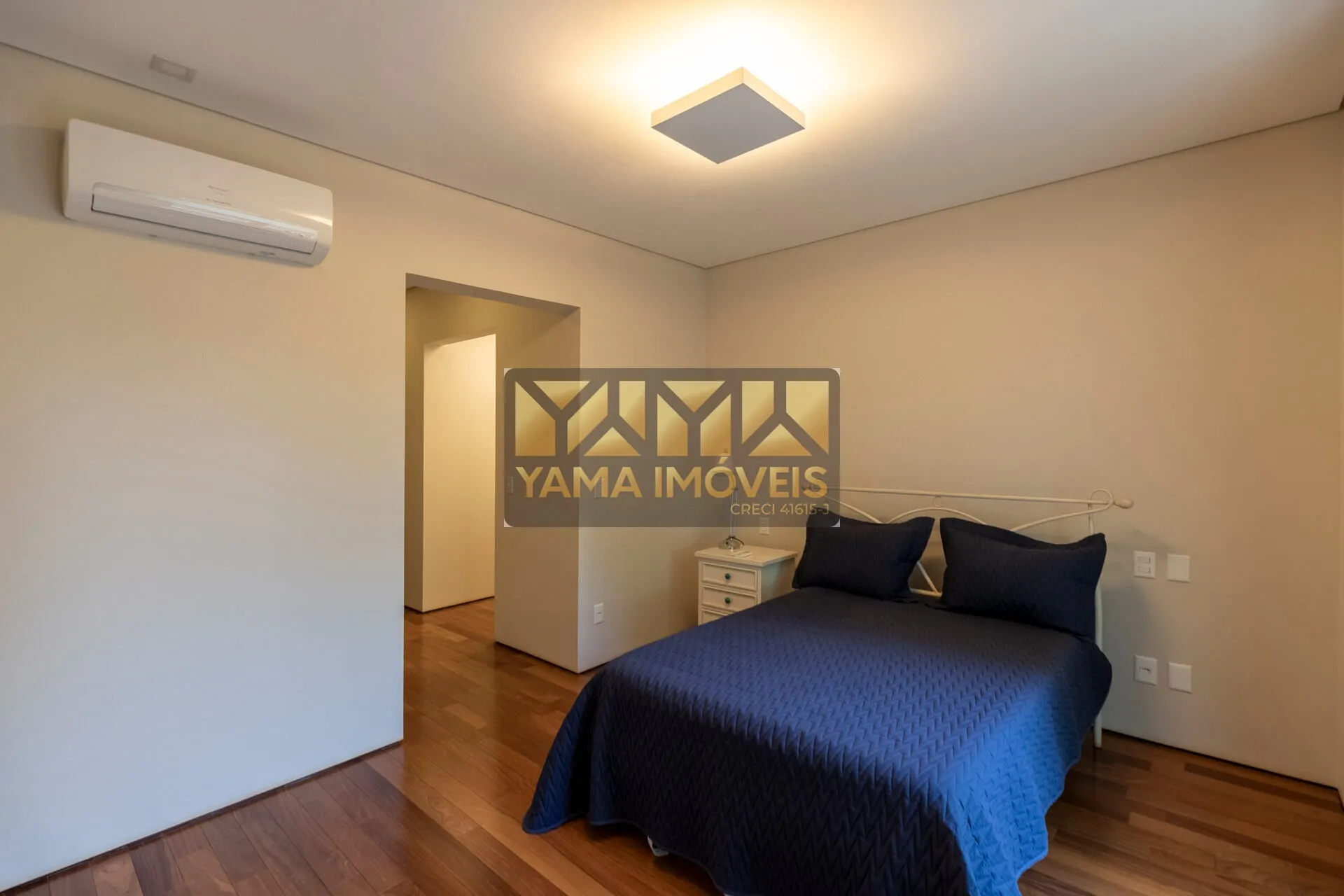Imagem Casa Alto Padrão à Venda Condomínio Ipê Amarelo, Ribeirão Pretos/SP
