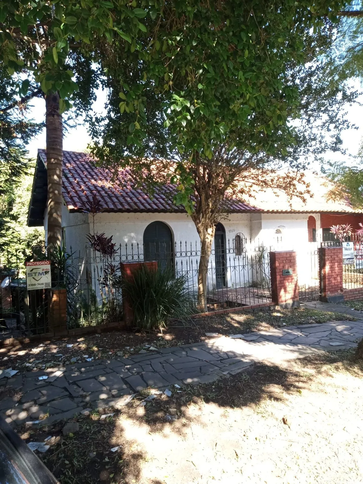 Imagem Terreno a venda no bairro Ipanema em Porto Alegre/RS