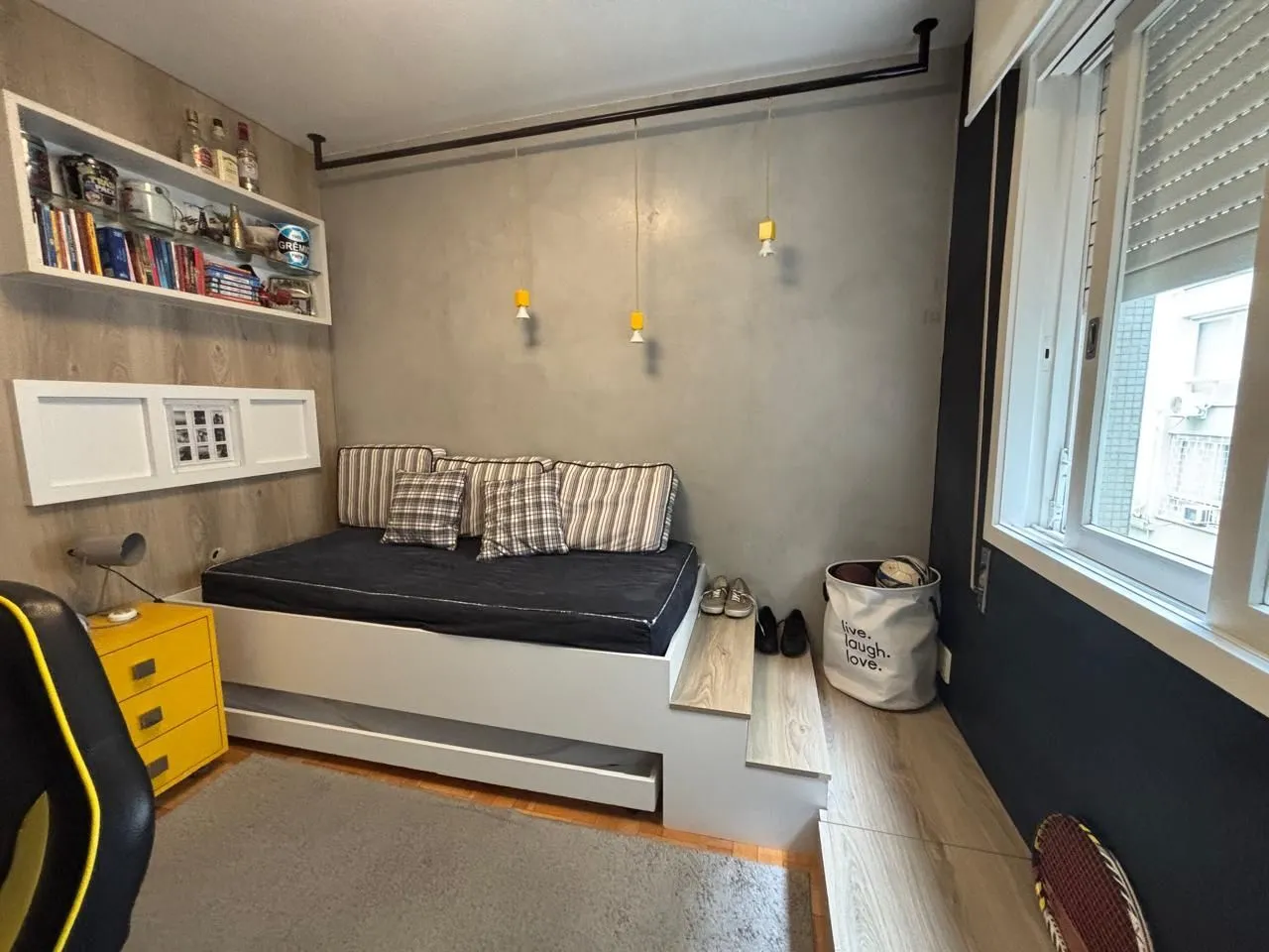 Imagem Apartamento 3 Dormitórios com Suíte no Moinhos de Vento