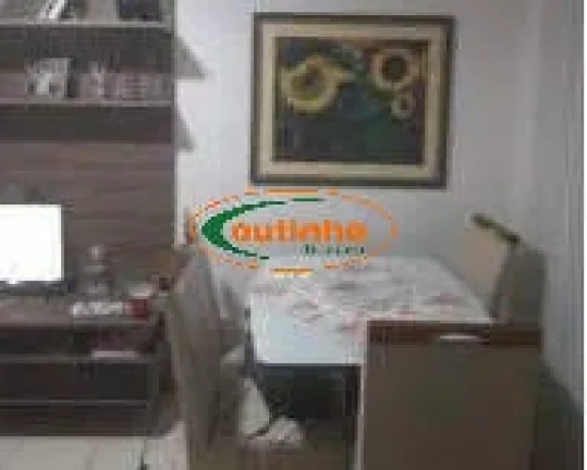 Imagem (26218) Rua Aristides Lobo - Rio Comprido