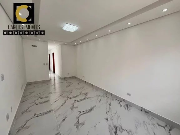 Imagem Belíssima casa a venda no Embaré !!!!