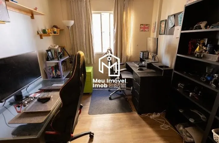 Imagem Residencial Bela Vista APTO 3 Quartos 1 Suíte 1 Vaga 88m²