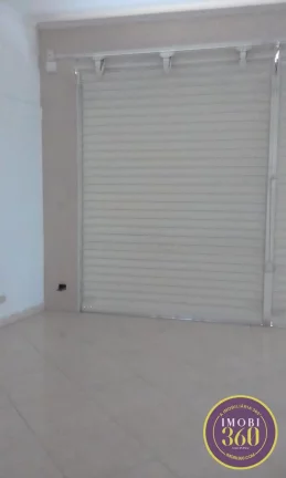 Imagem SALÃO COMERCIAL/INDUSTRIAL PARA LOCAÇÃO