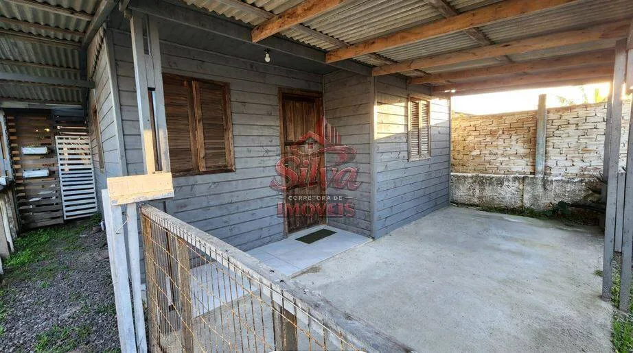 Imagem C68 | Casas em excelente localização a 800 metros do mar