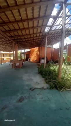 Imagem Imóvel Comercial para aluguel, 4 quartos, 4 suítes, 6 vagas, Boa Esperança - Santa Luzia/MG