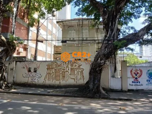 Imagem Vendo casa na Boa Vista 1000m² excelente localização proximo ao shopping
