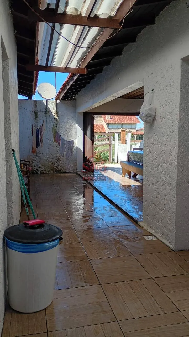 Imagem 1141 |Casa 6 Dormitórios a 60m do Mar
