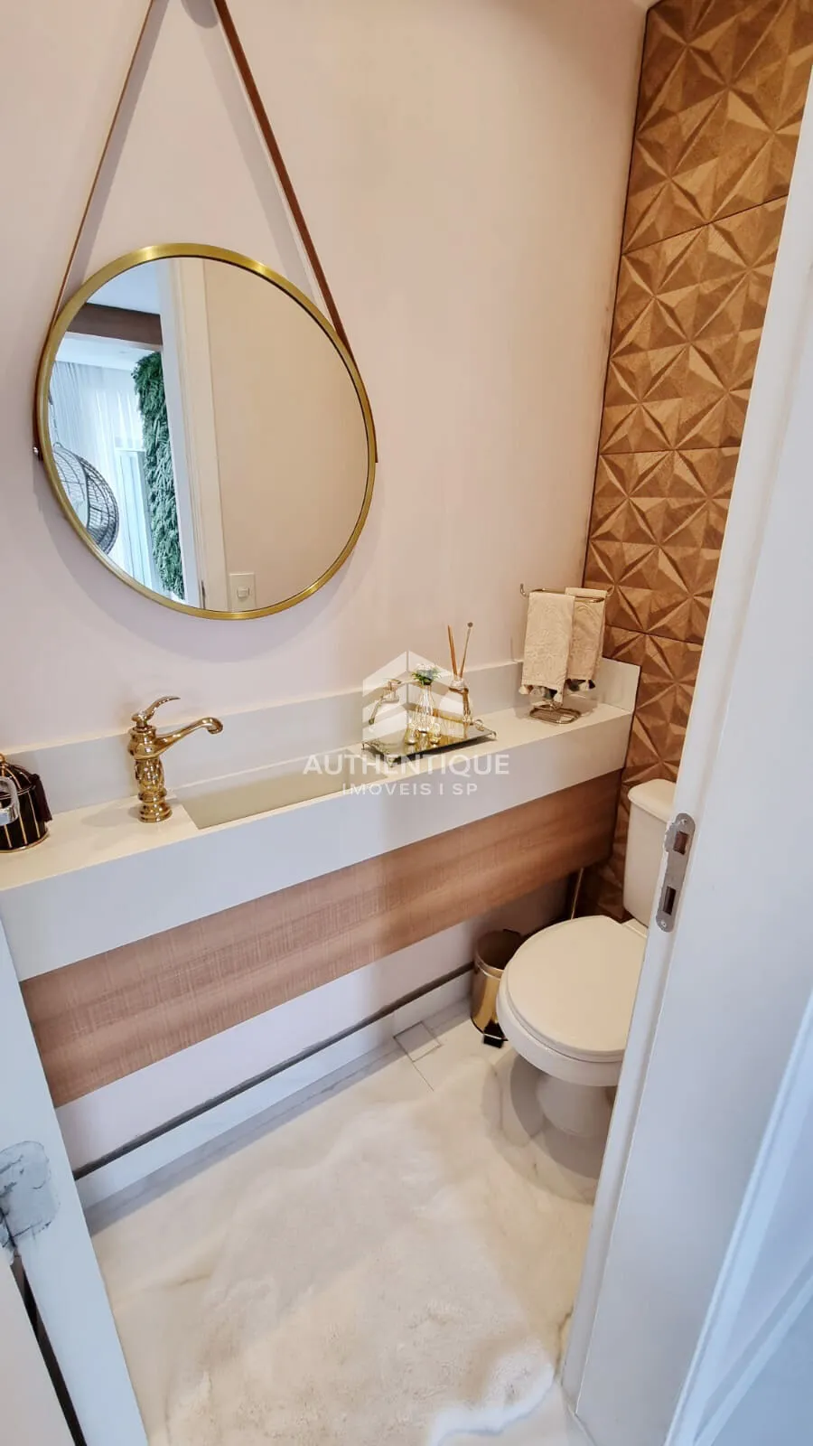 Imagem Fotografia Vila Andrade - Apartamento à venda no bairro Vila Andrade - São Paulo/SP, Zona Sul