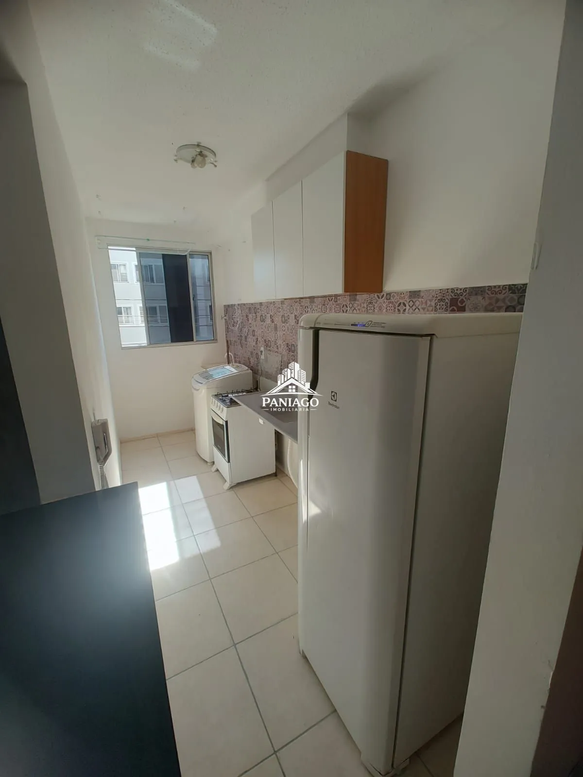 Imagem Apartamento Mobiliado para Alugar no Chapada dos Bandeirantes | Cuiabá/MT