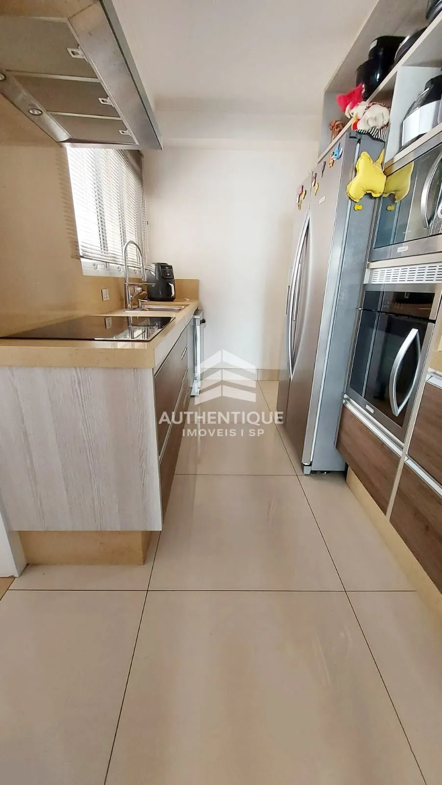 Imagem DOMO LIFE CENTRO SAO BERNARDO DO CAMPO - Apartamento no Centro de São Bernardo do Campo à venda