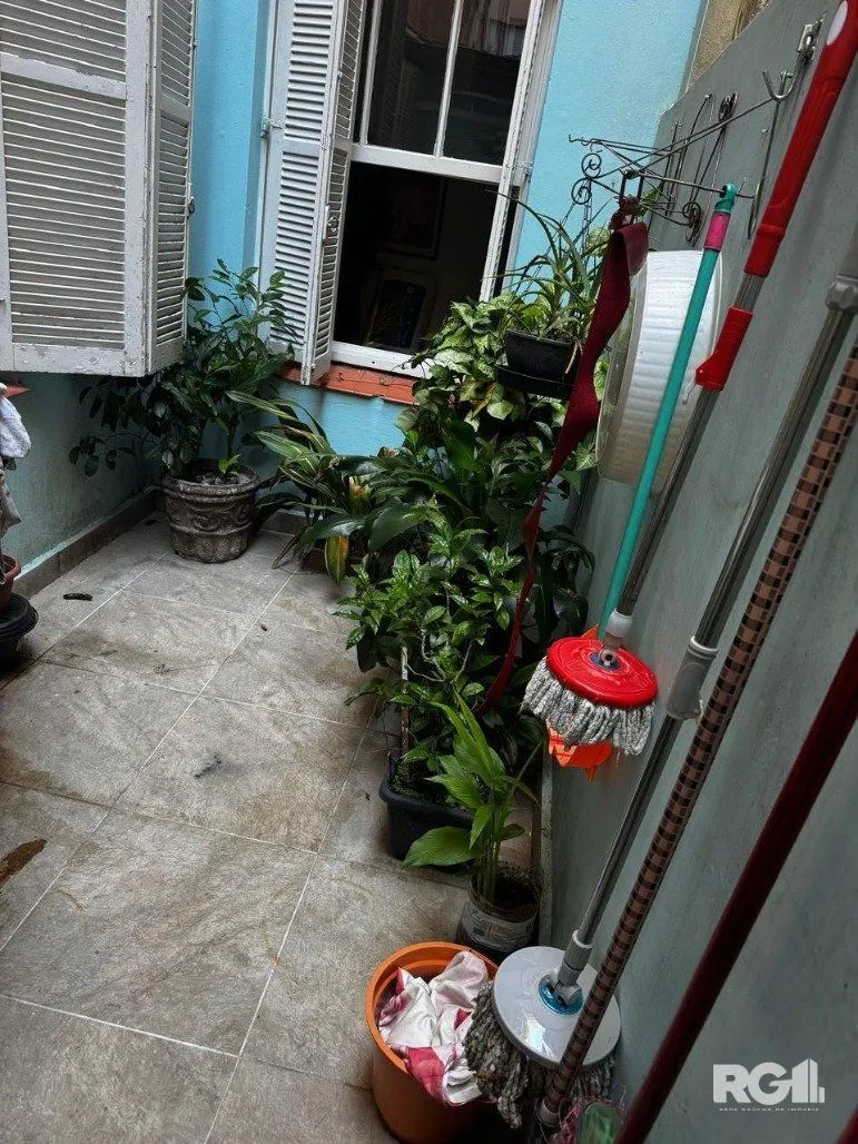 Imagem Apartamento de 03 dormitórios à venda na Cidade Baixa - Porto Alegre - Cód. RP389846