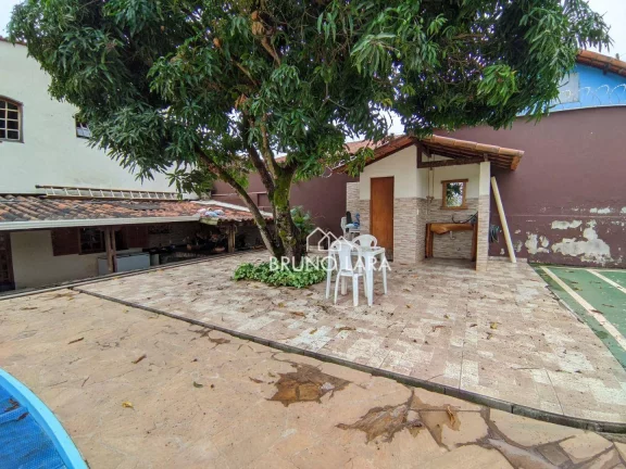 Imagem Casa à venda em Igarapé no Bairro Resplendor.