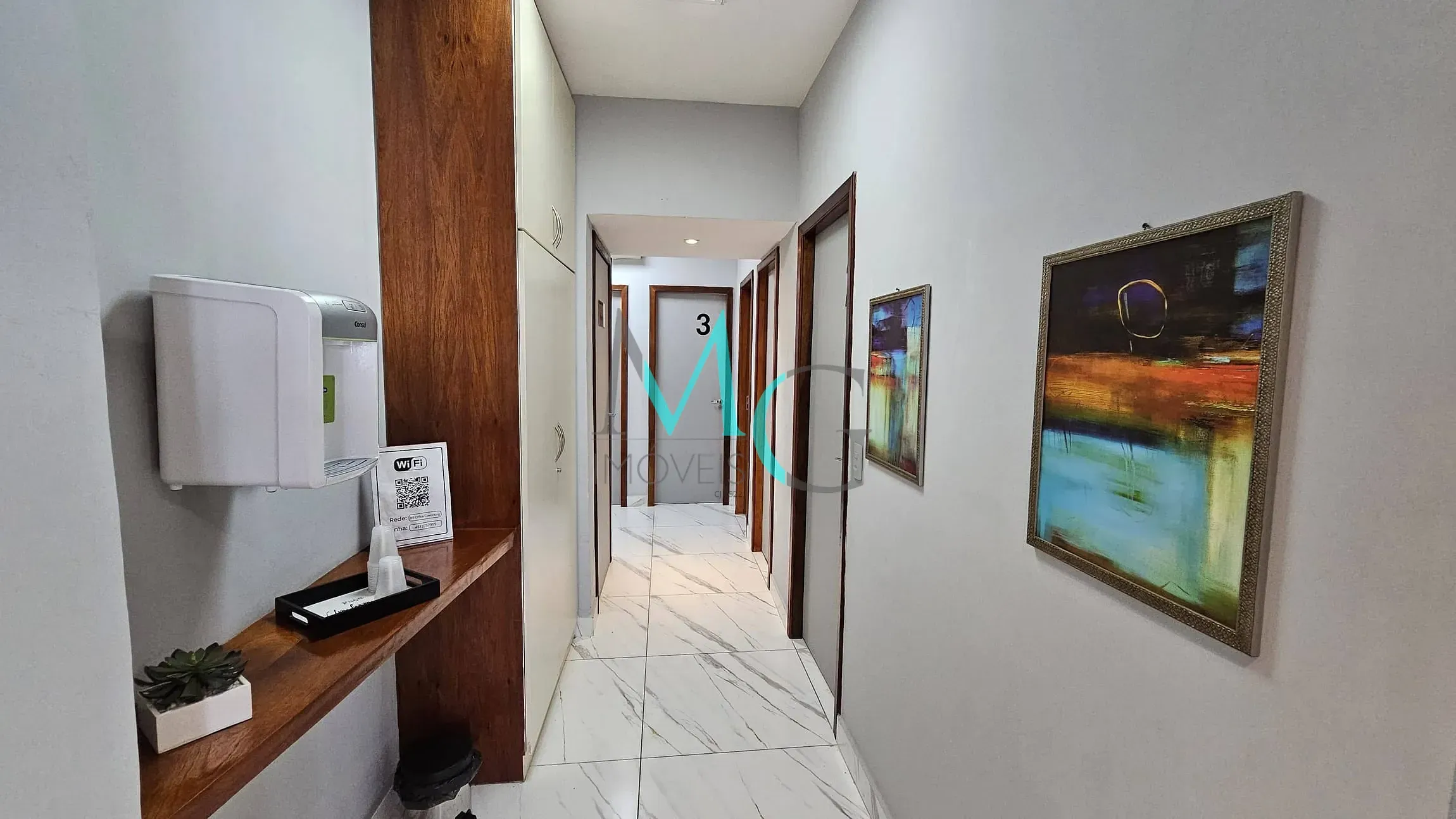 Imagem Loja para locação por R$ 3.500,00 + Taxas, 85m², Centro de Campo Grande, Rio de Janeiro, RJ