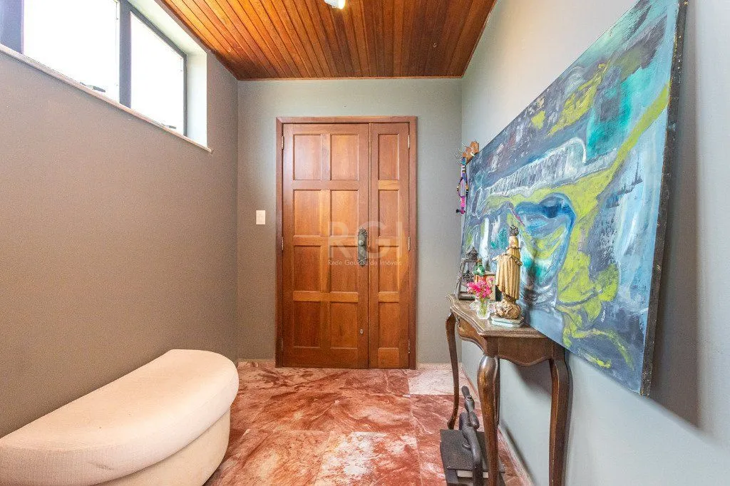 Imagem Apartamento no Rio Branco de 4 dormitórios e vaga