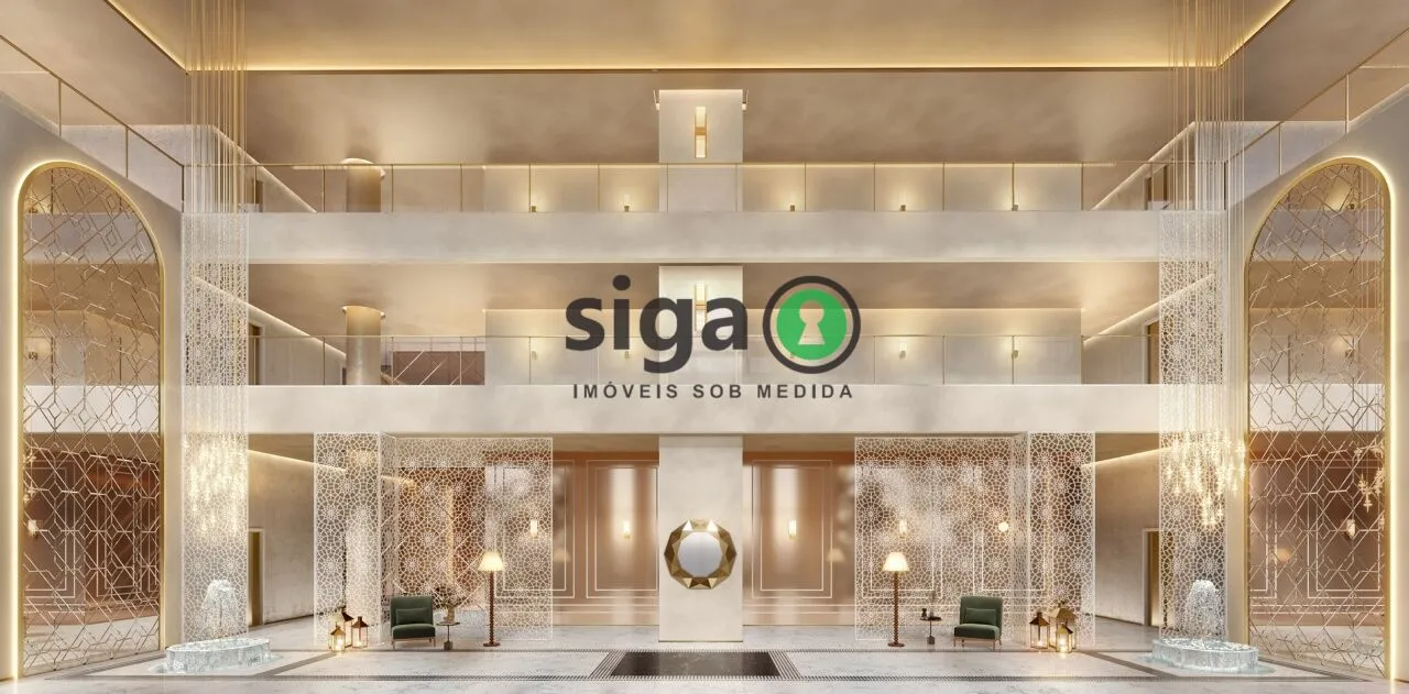 Imagem Apartamento 177m² à Venda na Vila Mariana |4 quartos | 2 Suítes e 2 Vagas