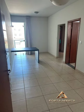 Apartamento 2 quartos no Iguaçu - Cod 1555