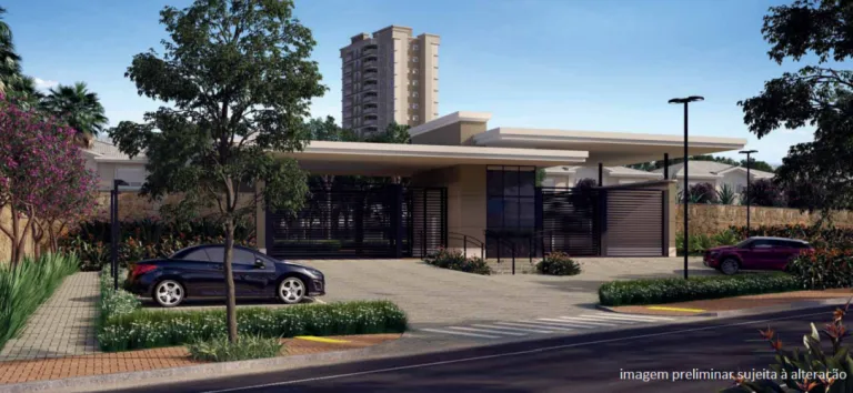 Imagem Casa de Condomínio com 3 Quartos à Venda, 117 m² em Cézar de Souza - Mogi das Cruzes